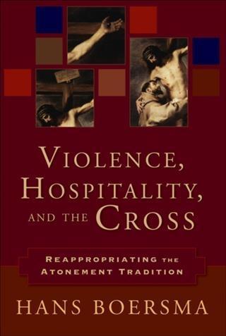 Violence Hospitality and the Cross
