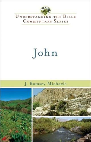 John (Understanding the Bible Commentary Series)