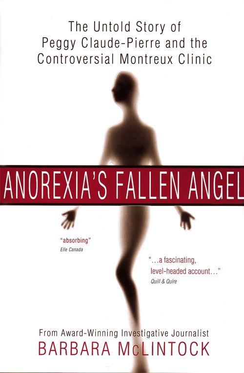 Anorexia‘s Fallen Angel
