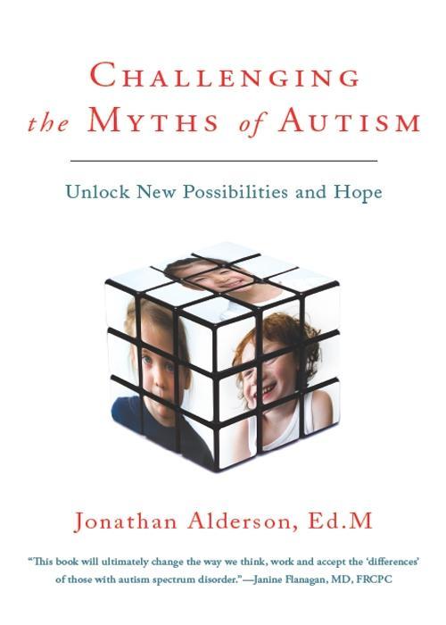 Challenging The Myths Of Autism