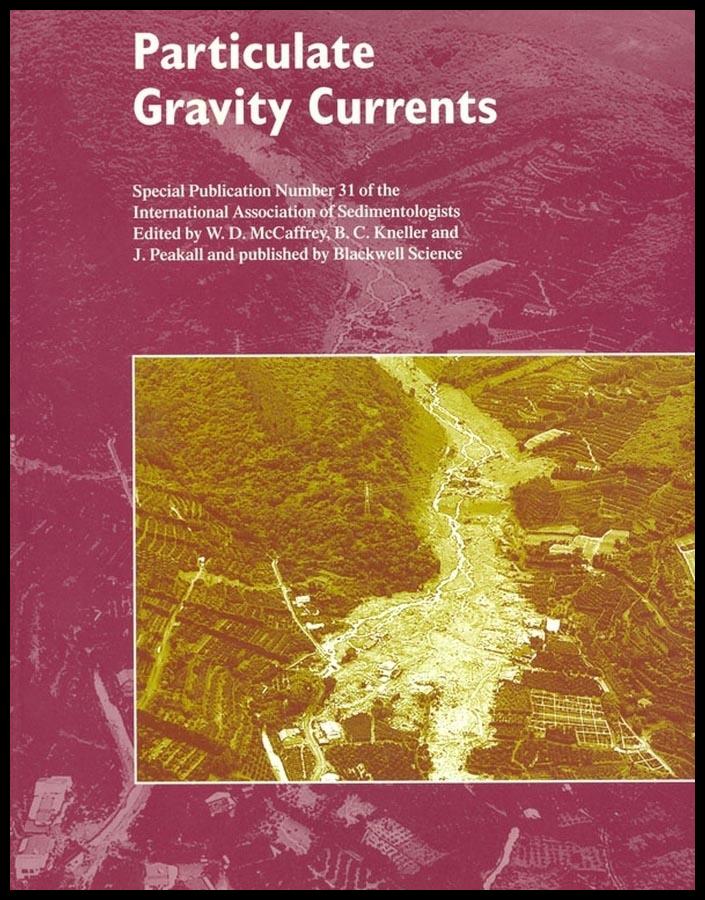 Particulate Gravity Currents