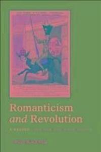 Romanticism and Revolution