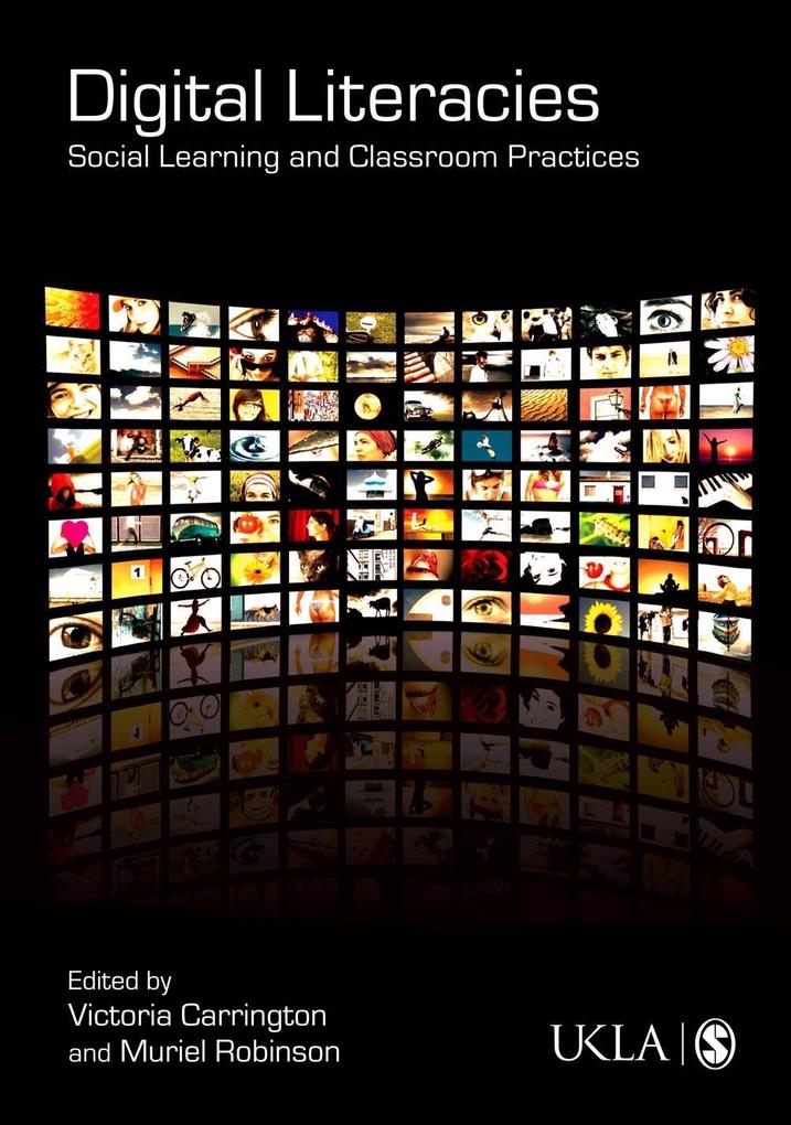 Digital Literacies