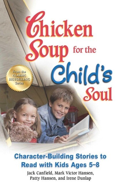 Chicken Soup for the Child‘s Soul