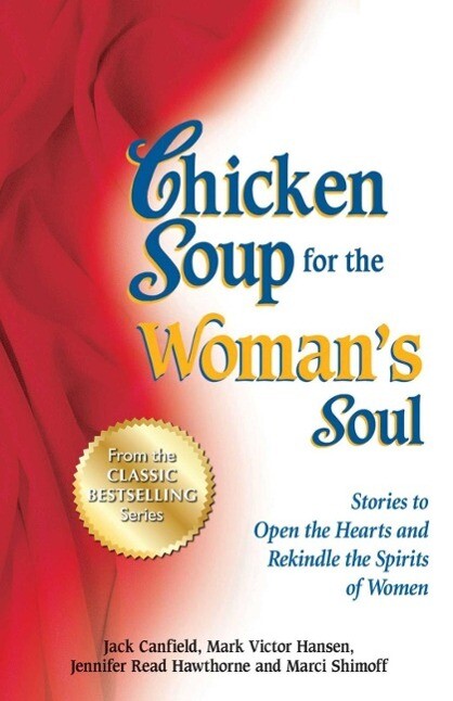 Chicken Soup for the Woman‘s Soul