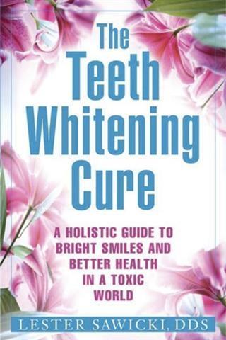 Teeth Whitening Cure