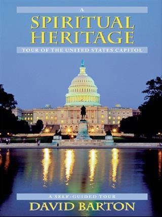 Spiritual Heritage Tour of the United States Capitol