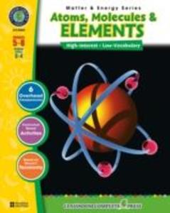 Atoms Molecules & Elements