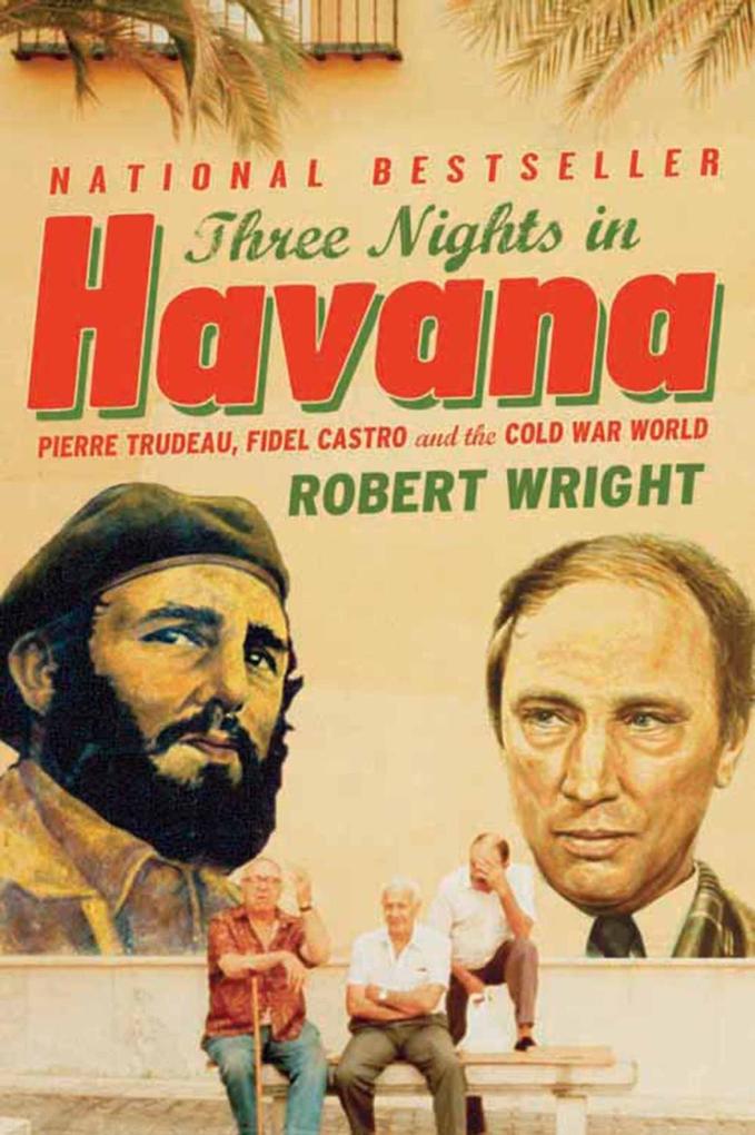 Three Nights In Havana