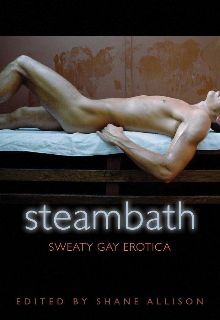 SteamBath