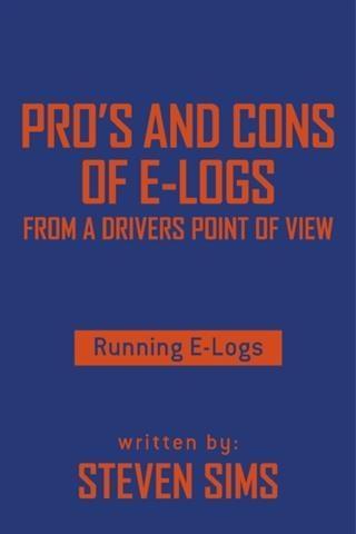 Pro‘s and Cons of E-Logs From a Drivers Point of View