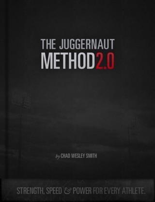 Juggernaut Method 2.0