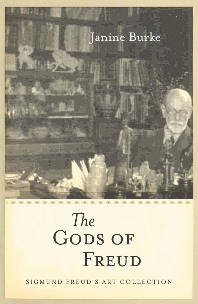 The Gods of Freud