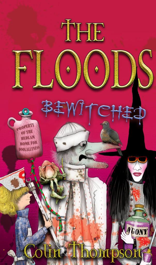 Floods 12: Bewitched
