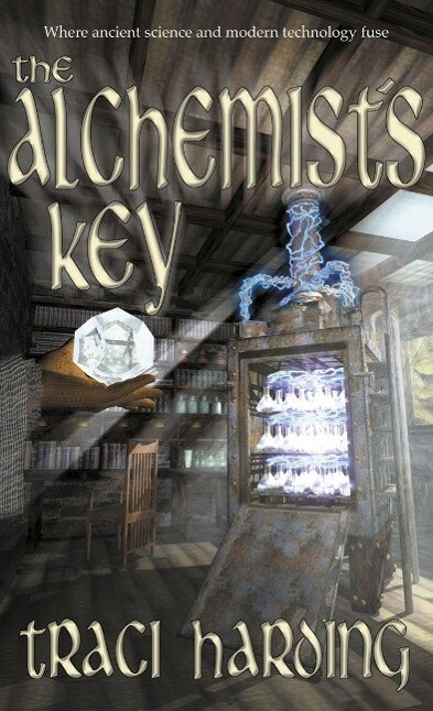 The Alchemist‘s Key