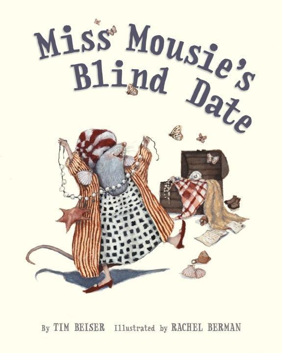 Miss Mousie‘s Blind Date