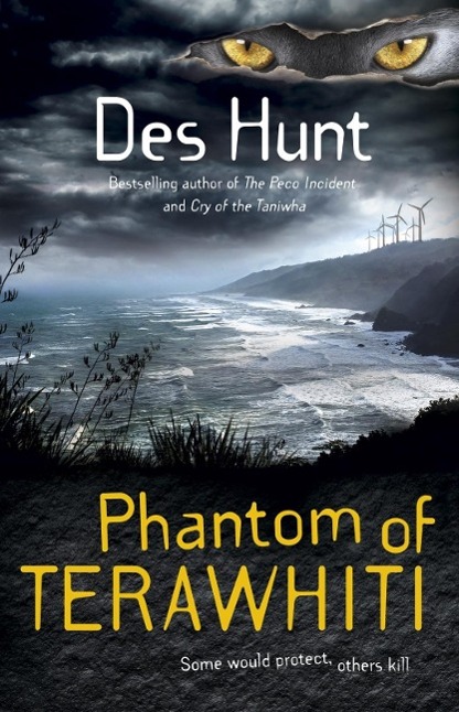 Phantom of Terawhiti