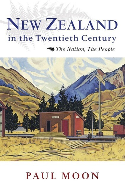 New Zealand in the Twentieth Century