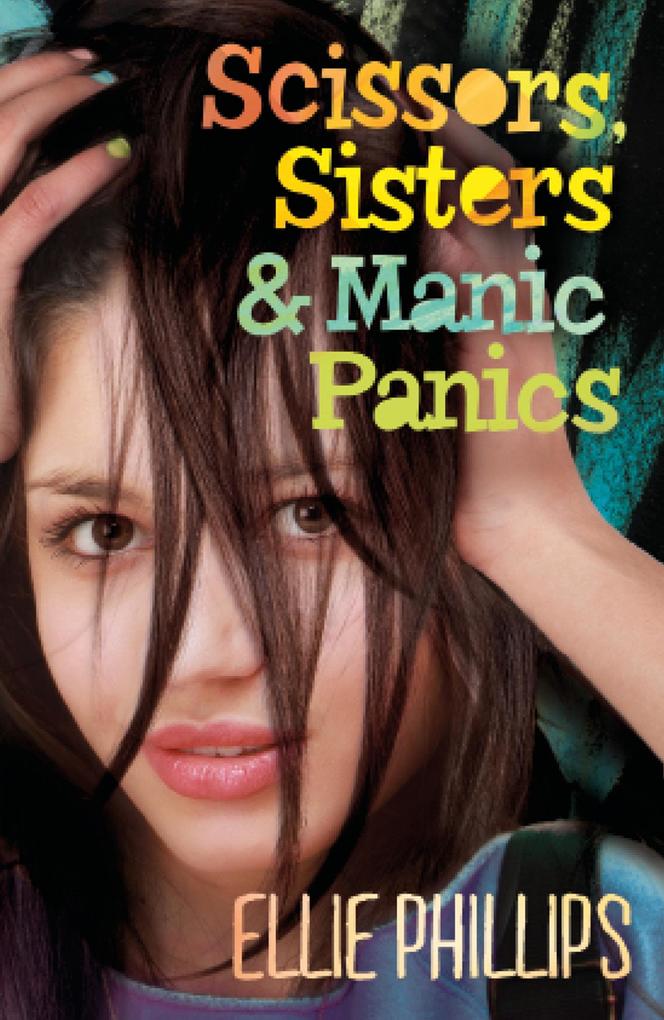 Scissors Sisters & Manic Panics