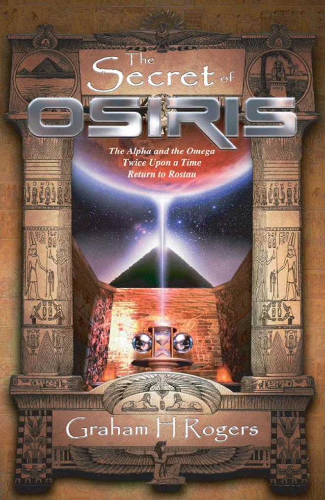 The Secret of Osiris