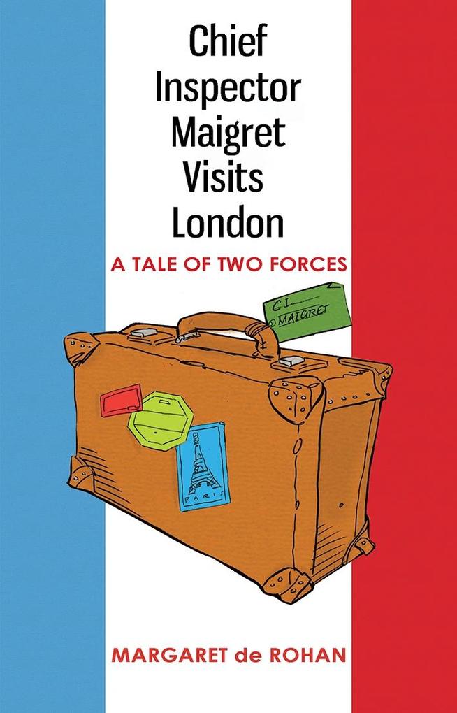 Chief Inspector Maigret Visits London