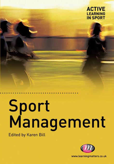 Sport Management