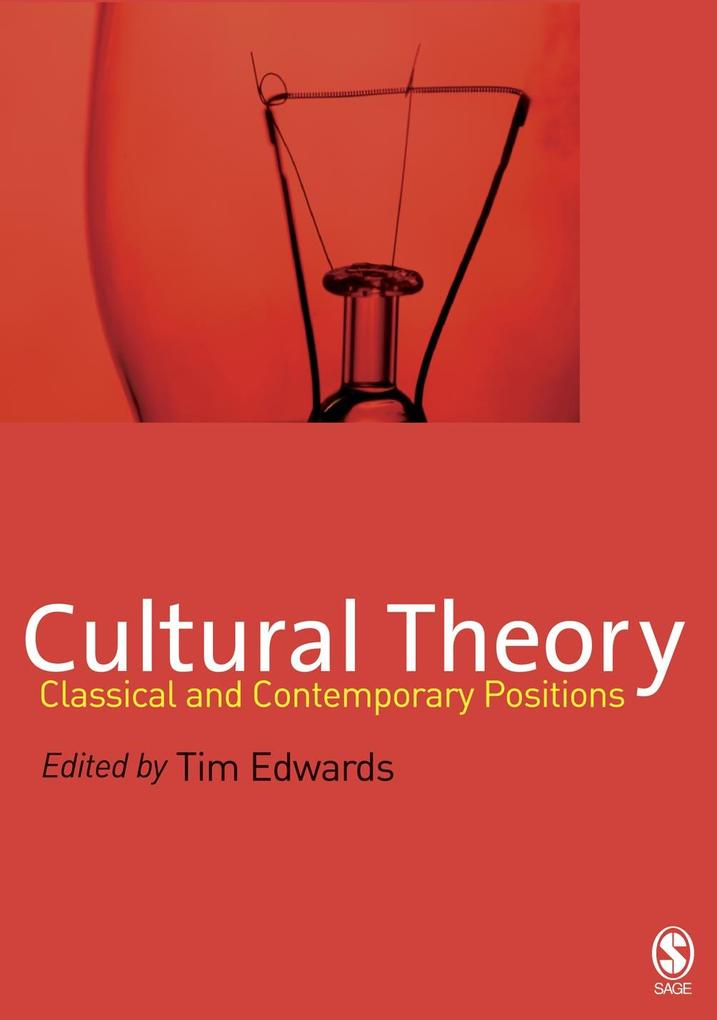 Cultural Theory