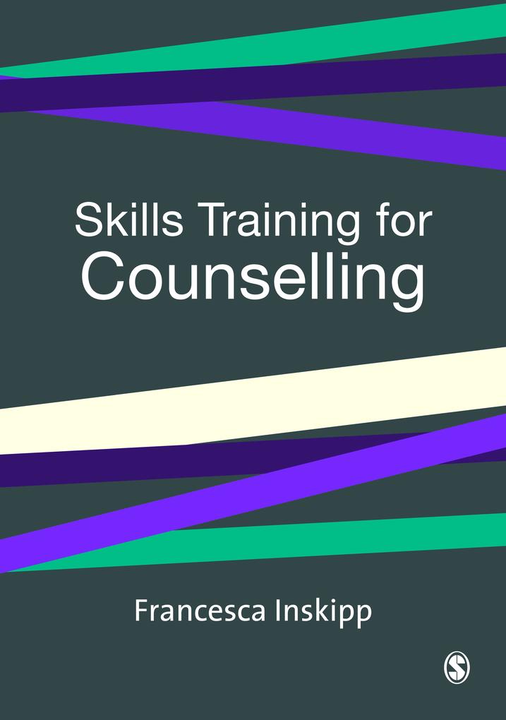 Skills Training for Counselling