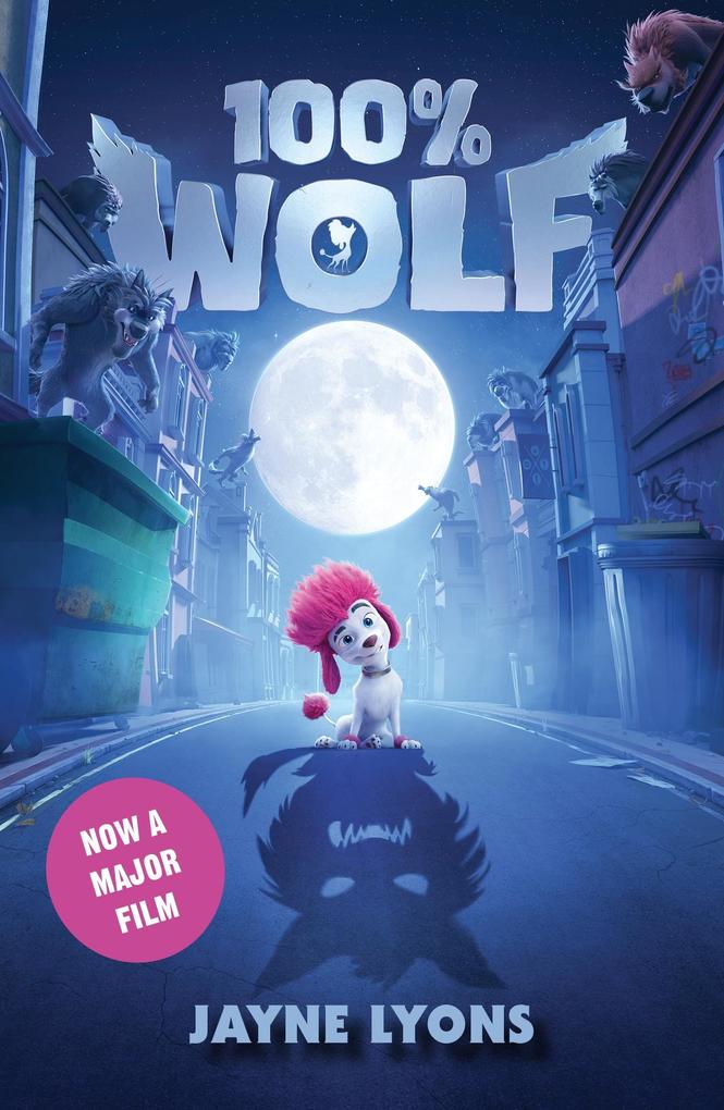 100% Wolf