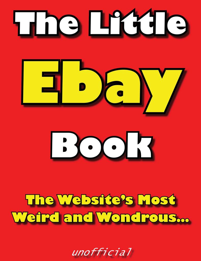 Little eBay Book