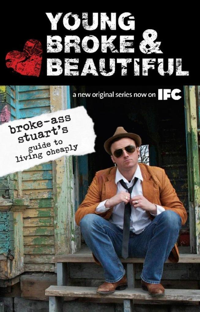 Young Broke and Beautiful