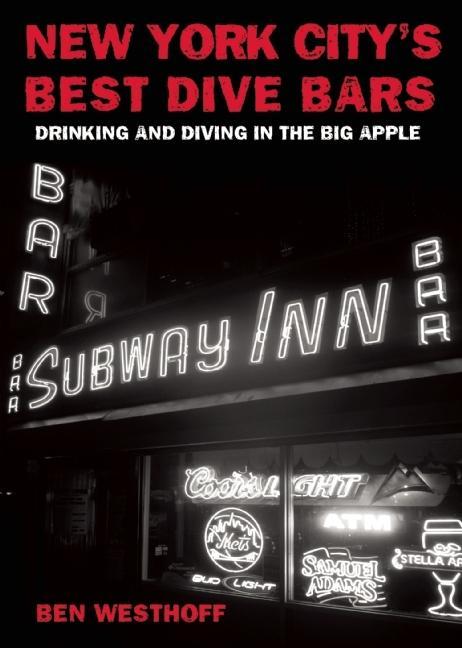 New York City‘s Best Dive Bars