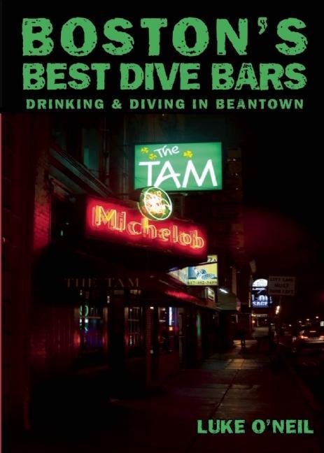 Boston‘s Best Dive Bars