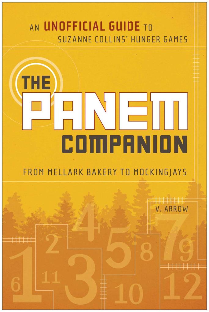 The Panem Companion