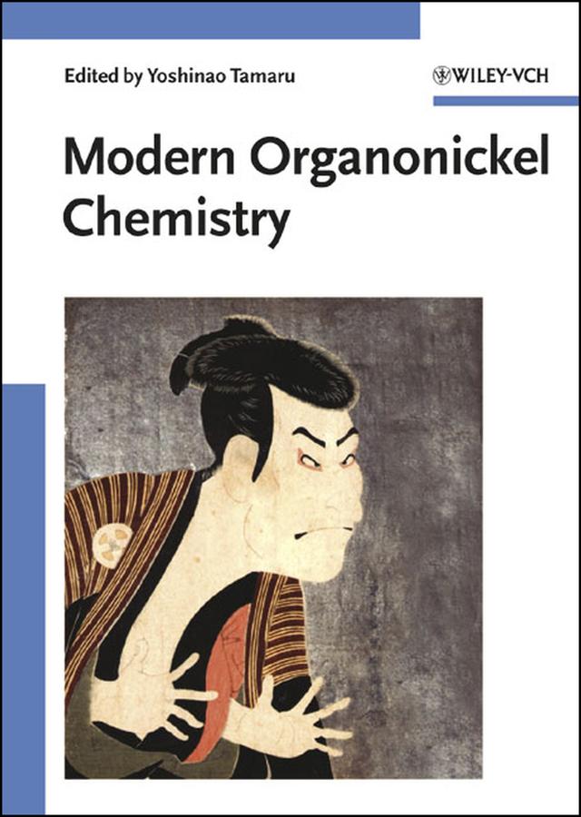 Modern Organonickel Chemistry