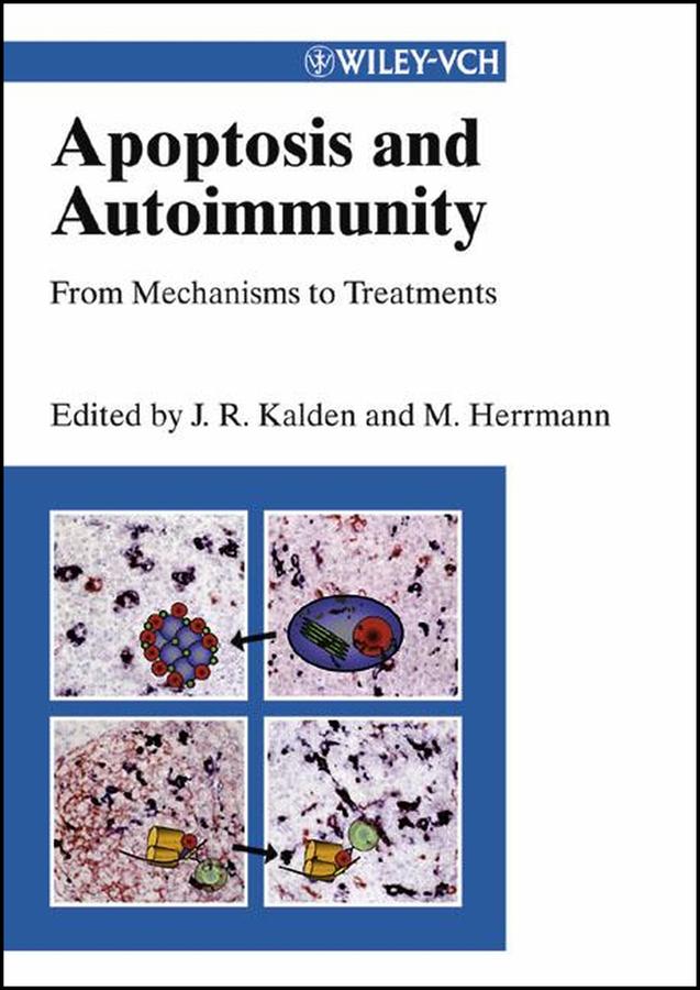 Apoptosis and Autoimmunity