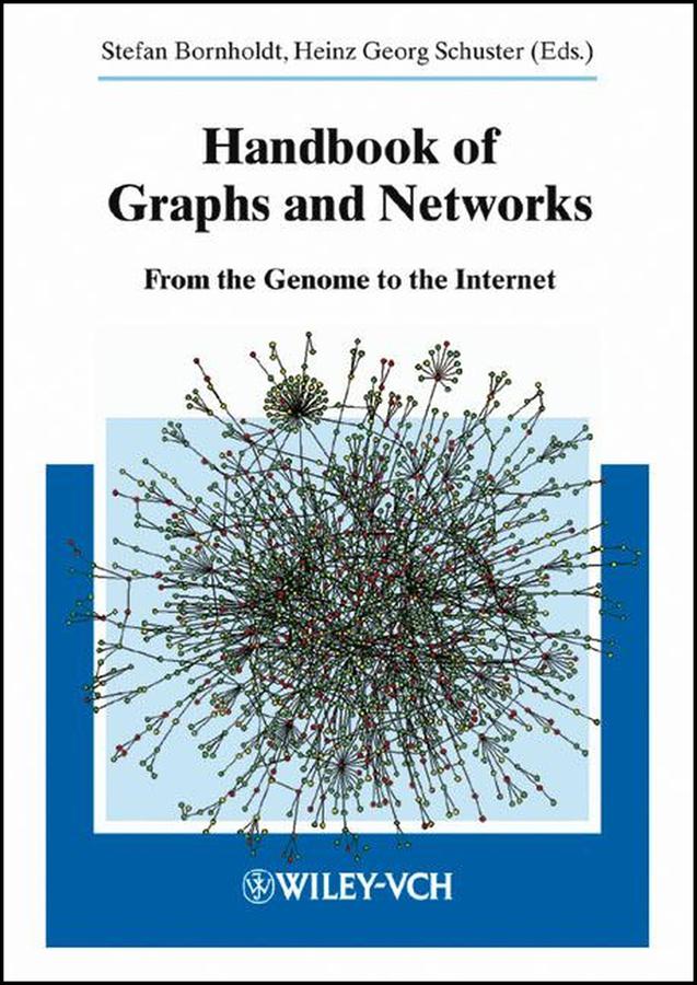 Handbook of Graphs and Networks