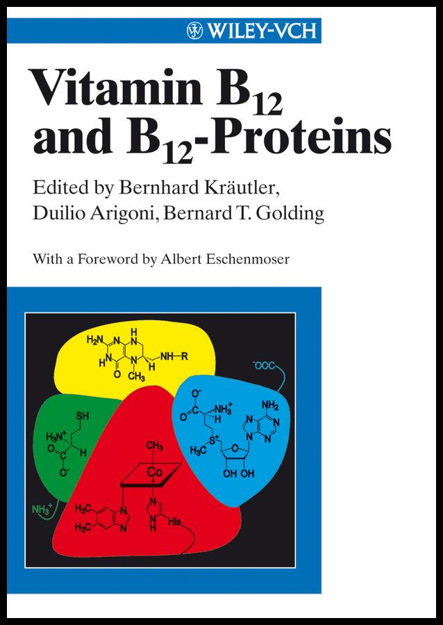 Vitamin B 12 and B 12-Proteins