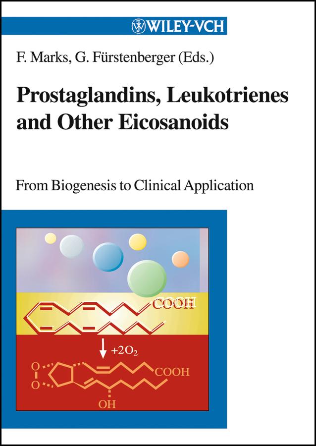 Prostaglandins Leukotrienes and Other Eicosanoids