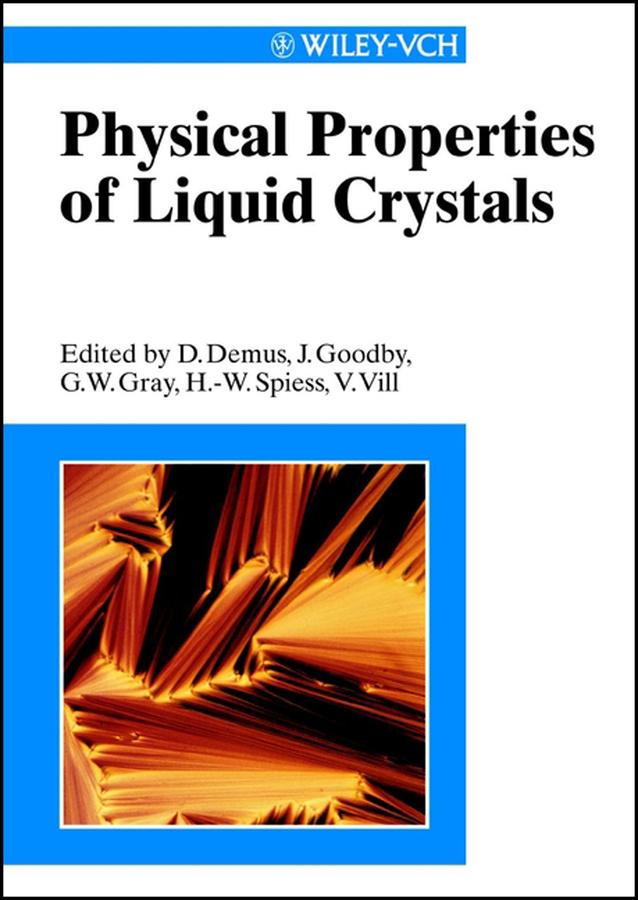Physical Properties of Liquid Crystals
