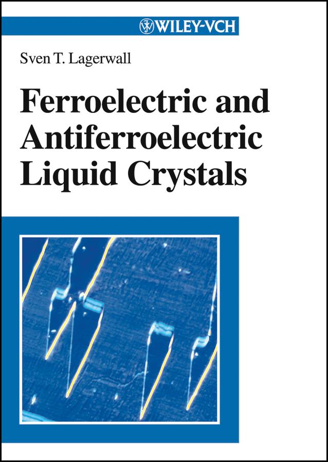 Ferroelectric and Antiferroelectric Liquid Crystals