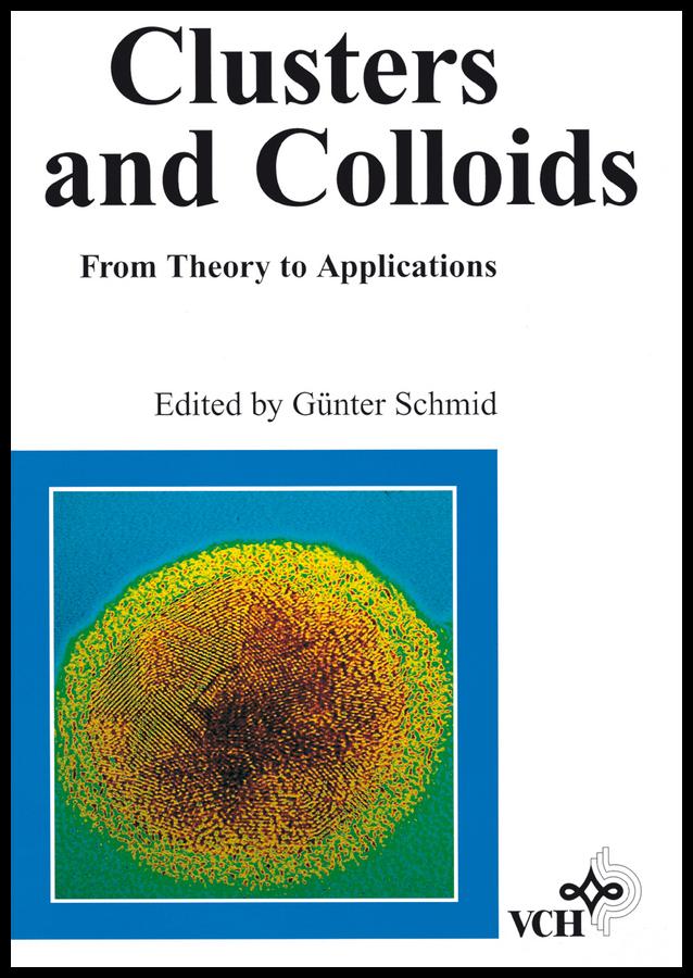 Clusters and Colloids