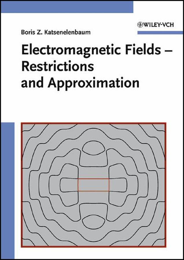Electromagnetic Fields