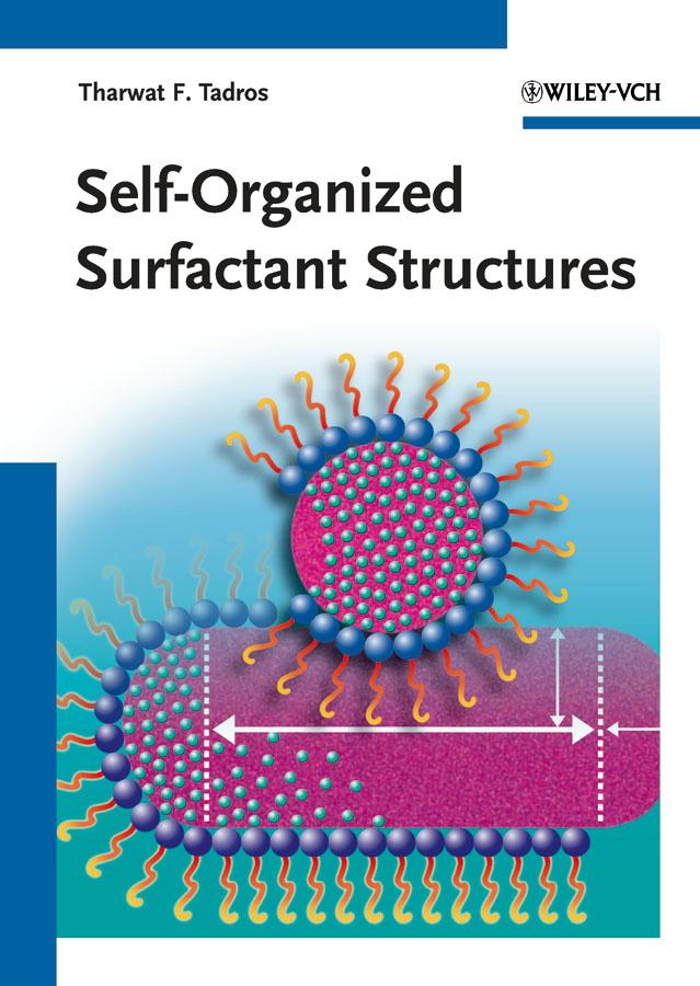 Self-Organized Surfactant Structures als eBook Download von