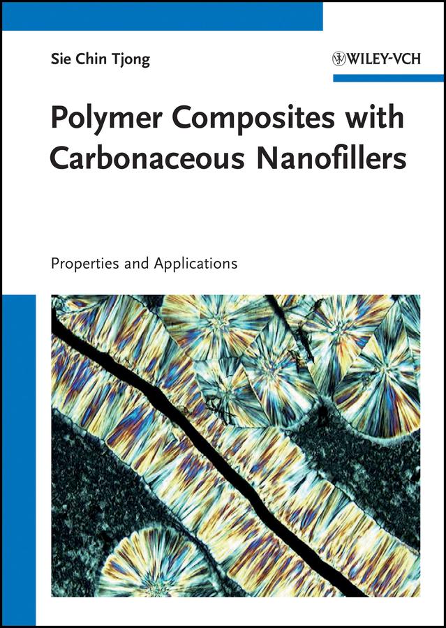 Polymer Composites with Carbonaceous Nanofillers