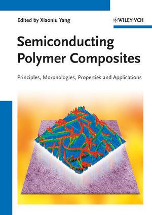 Semiconducting Polymer Composites