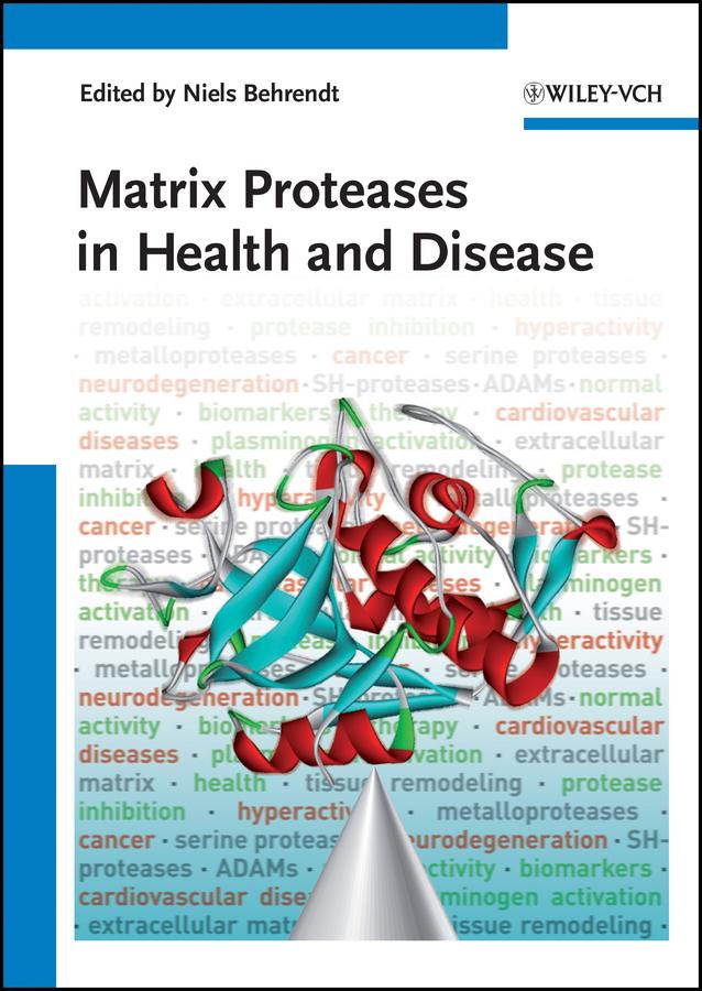 Matrix Proteases in Health and Disease