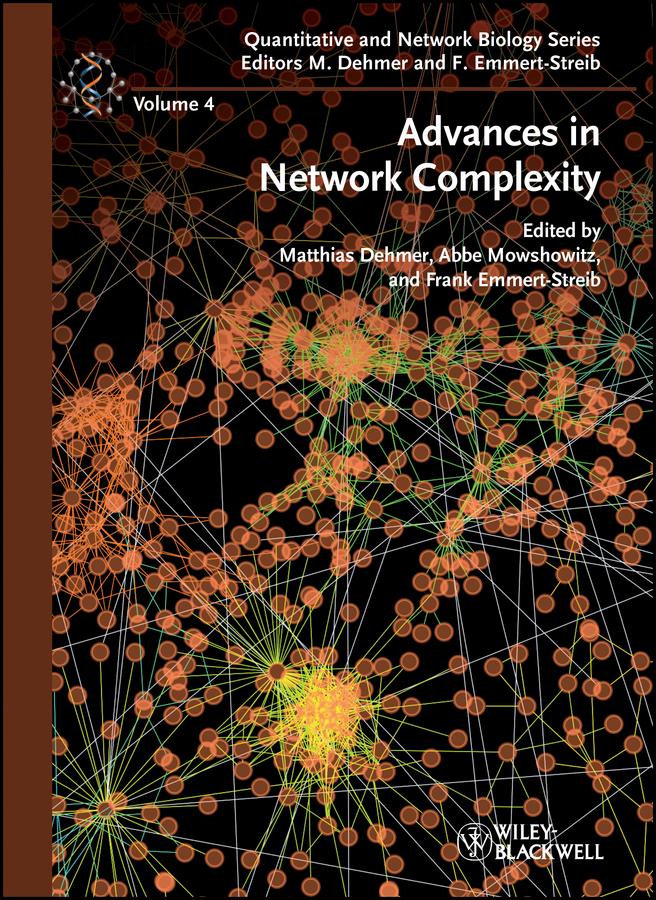 Advances in Network Complexity