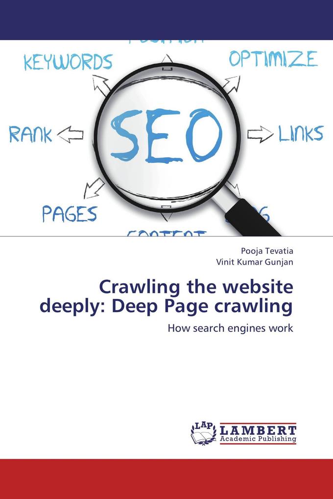 Crawling the website deeply: Deep Page crawling