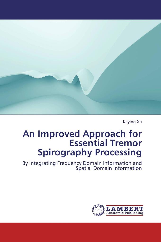 An Improved Approach for Essential Tremor Spirography Processing